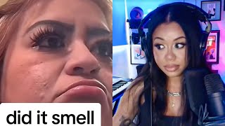 boze unfortunately learns who Ash Trevino is