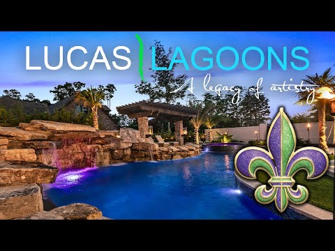 New Insane Pools - Final Client Reveal and Reception! 2023