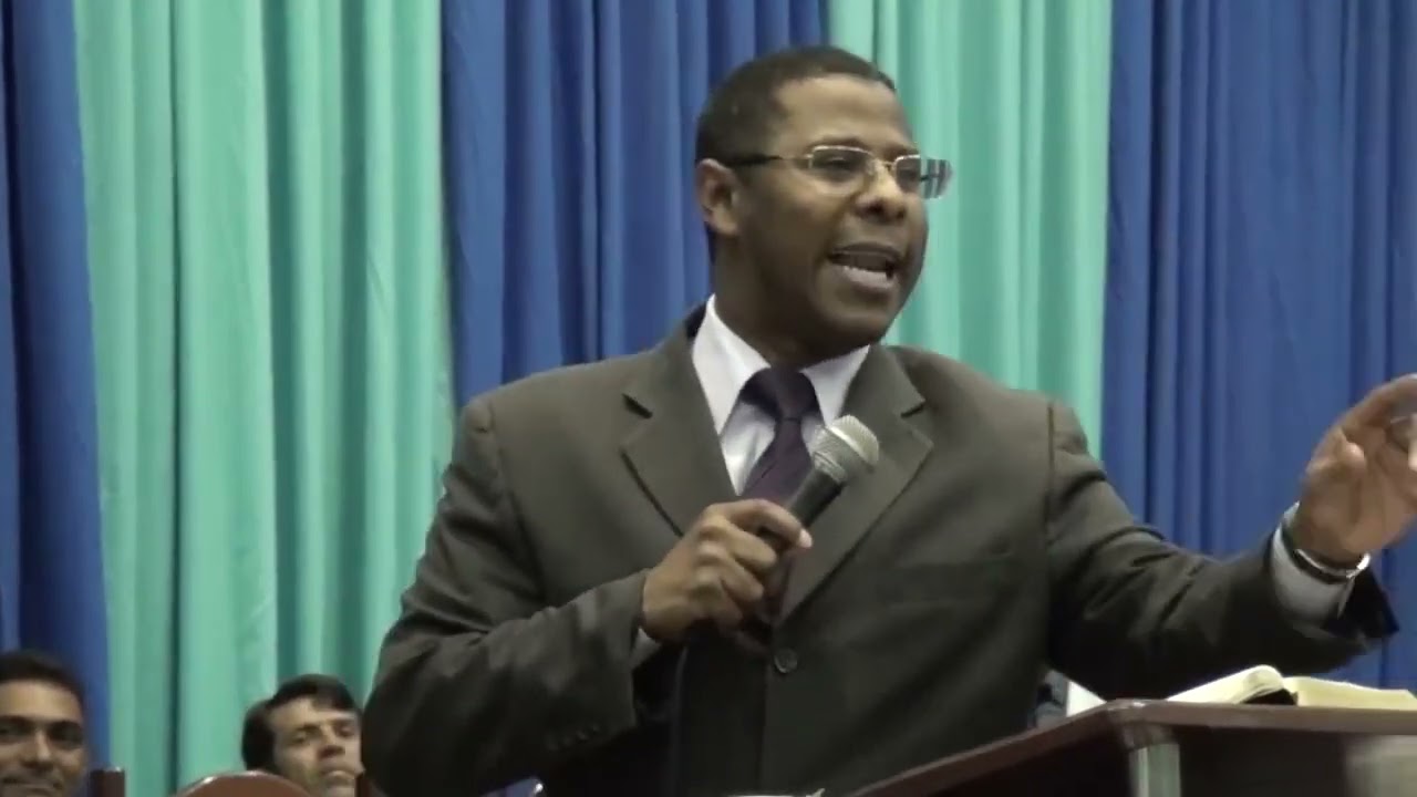 Chamada para ação, para buscar a Deus.