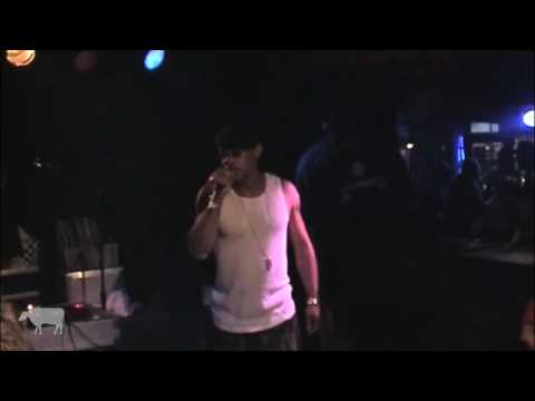 Gang Starr - Guru Freestyle f. DJ Premier & Big Shug [HQ]