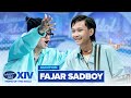 Nyanyi Lagu Wenggo Wenggo Fajar Sadboy Auto Dapet GOLDEN TICKET Audition Indonesian Idol 2026