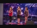 Avery and The Calico Hearts America's Got Talent ...