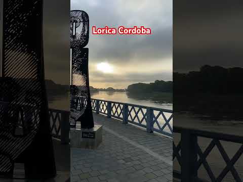 Amanecer en Lorica - Cordoba
