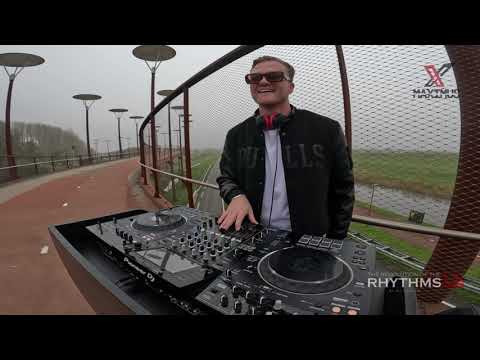 DJ Maximus - The Revolution Of The Rhythms Vol. 05 november 2023 #ROTR