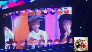 Download lagu [Wanna One Showcon Fancam] Wanna One- Wanna Be (My Baby) 워너원- 워너비 직캠 mp3