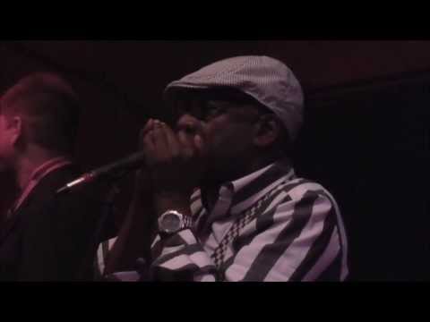 The Georgetown Orbits - Message To You Rudy  (With Lynval Golding of The Specials)