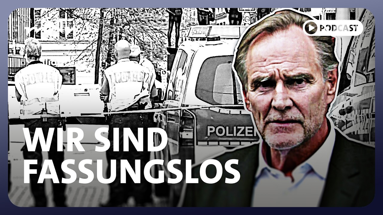 Amokfahrt in Leipzig: Was bisher bekannt ist | Sachsen-Politik-Podcast | MDR