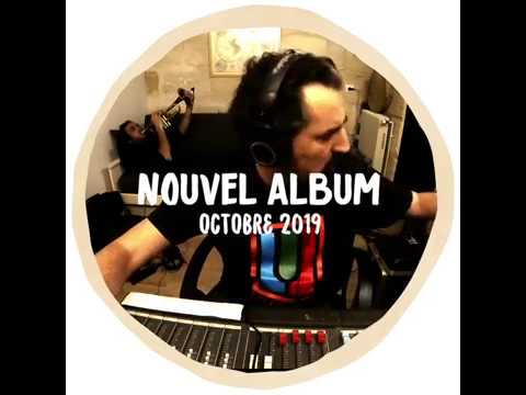 Feldub "Rockers Anthem" (extract from Weapon LP)