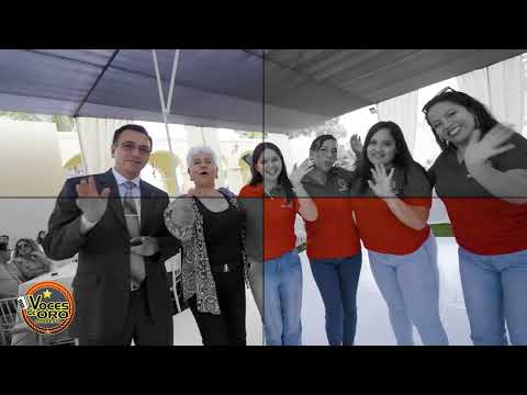 Roberto Moreno Voces De Oro - Evento Privado En Vivo 2025