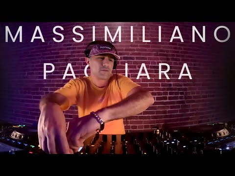 Massimiliano Pagliara | House Club Mix | Massive