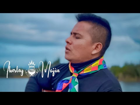Fherley Majin - Rey de la Selva