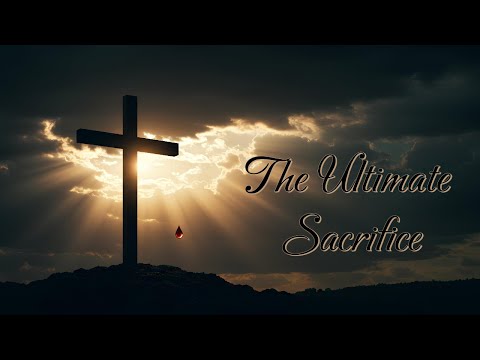 From Eden to Calvary: The True Cost of Redemption | Jesus' Sacrifice Explained | Scripture Capsule