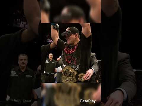 Frank Mir 🇺🇸 – #mma #sports #ufc #bellator