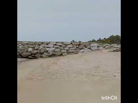 Uvari ,Beach,️🚣🚣🏖️🏖️ ( @Deepesh Little Singam )