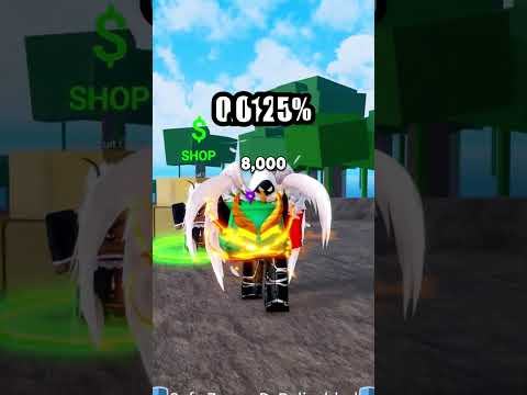 What's The RAREST Event In Blox Fruits?