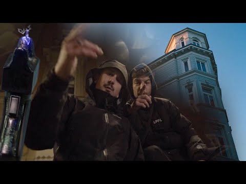 B.Bilbo & Master Niggel - ON Y VA (prod. by PAARS)