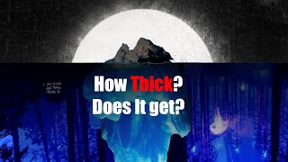 COD Zombies : Iceberg explained 2 - The Thickening