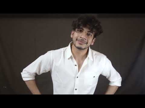 Ashish Rawat Audition - 2