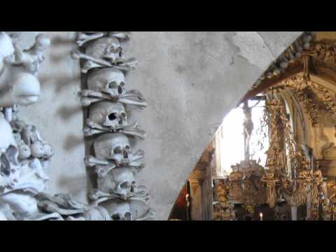 Gisela May - Das Lied von der Moldau