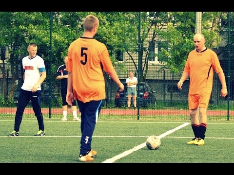 WLSP: Pub Offside - Buy-Media Cygów (16:0)