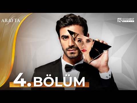 Arafta 4 Bölüm | Tam Bölüm | Yeni Diziler 2025 | Arafta - Türk Dizileri @araftadizisi