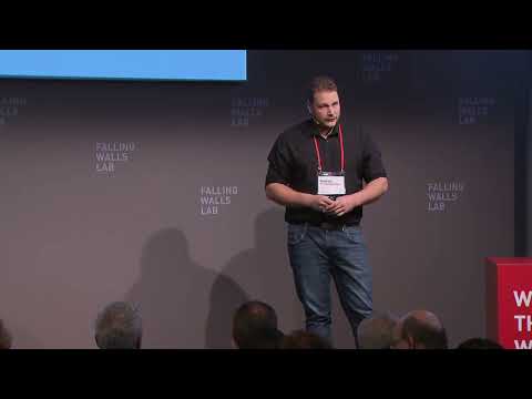 Falling Walls Lab 2016 - Nikolaus Pfaffenbichler - Breaking the Wall of Plant Improvement
