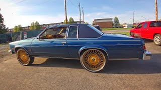 77 delta 88 clean asf