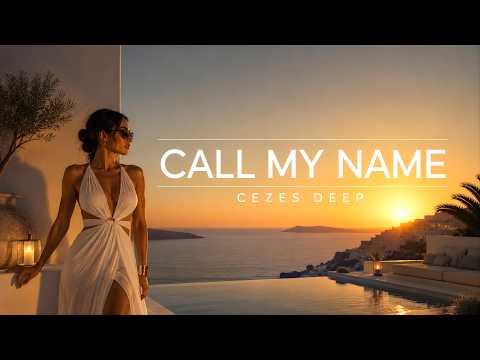Call my name | Melodic Deep House Afro