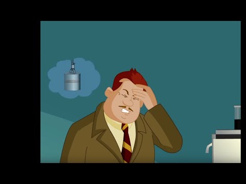 The Headache
