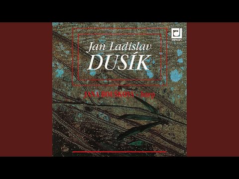 Sonata in E flat major, Op. 34 - Allegro brillante