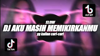 Download lagu DJ AKU MASIH MEMIKIRKANMU | VIRAL TIK TOK 🎶REMIX FULLBASS 2022 🔊BY FERNANDO BASS mp3 Download lagu DJ AKU MASIH MEMIKIRKANMU | VIRAL TIK TOK 🎶REMIX FULLBASS 2022 🔊BY FERNANDO BASS mp3