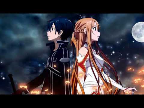 Nightcore - Breathe Underwater