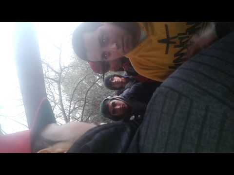 Batallas callejeras - Octavos de Final - Diceck vs Jakuna .