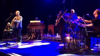 Sturgill Simpson - Breakers Roar - Live in London