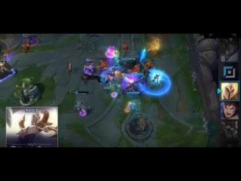 League of Legends Patch 9.21 came with some INSANELY OP picks .