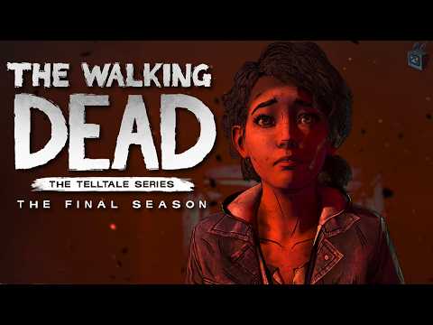 The Walking Dead: The Final Season - 7 Years Later