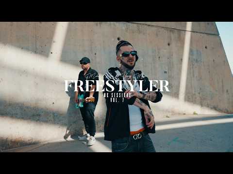 Maken Row and PAWNGANG HUSTLAS