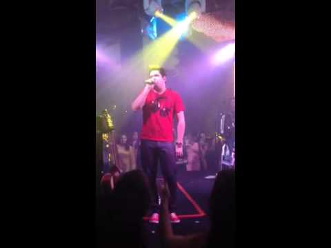 Já faz parte de mim-Luis Marcelo e Gabriel