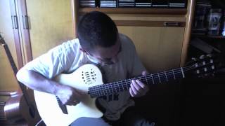 Lonely Woman ( Horace Silver ) 1928 - 2014