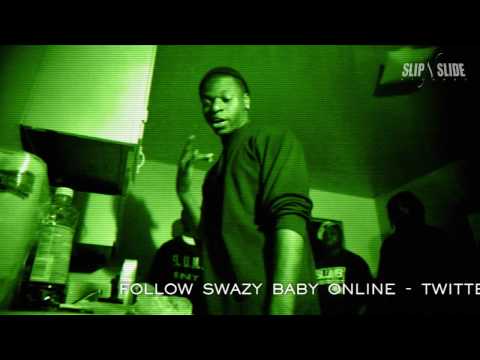Swazy Baby - Move Out The Way (REAL Official Video)