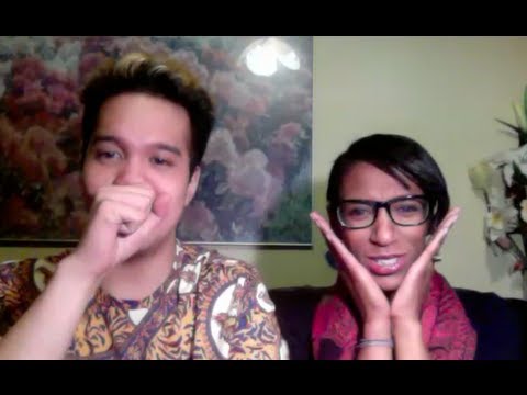 KSpazz: BoA - Disturbance [MV Reaction]