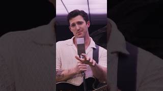 Only Have Eyes For You • 9/1 #butterflytiger