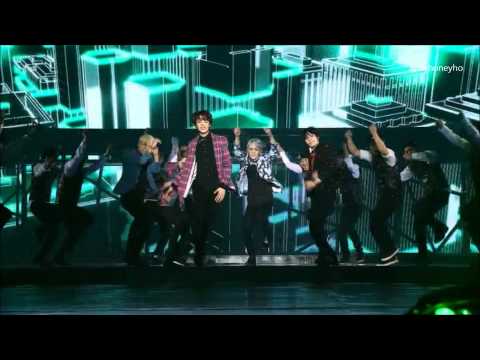 [HD] SWC 3 in Seoul DVD - Hitchhiking