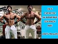 Easy exercise for 6 pack ABS | Top 5 exercise for MUSCULAR ABS |Rubal Dhankar