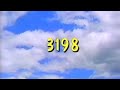 Sesame Street Episode 3198 February 16 1994