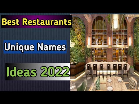 , title : 'Restaurant name ideas | restaurant name list | restaurant name board design'