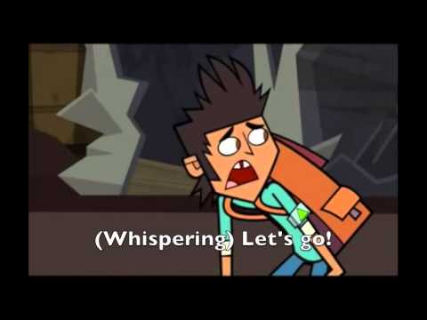 Gwenahontas Part 18 - Gwen Runs Into the Woods/ Cameron Followed Mike  (Re-uploaded)