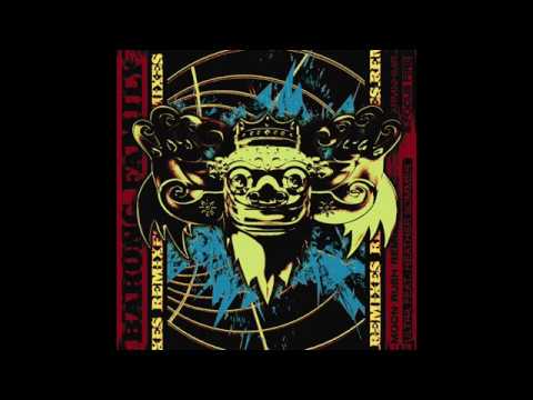 ARMNHMR & Focus Fire - ULTRA (feat. Heather Sommer) [Moon Rush Remix]