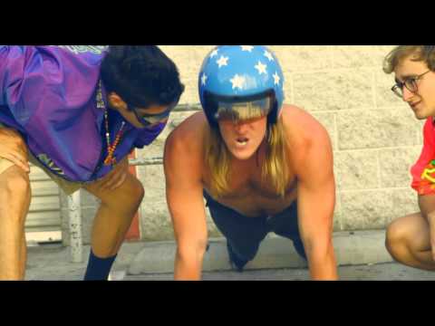 Neo Fresco - Jack Uzi feat. Korov∆ [OFFICIAL MUSIC VIDEO]