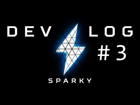 Sparky Engine Dev Log #3 - The Start of Physically Based Rendering